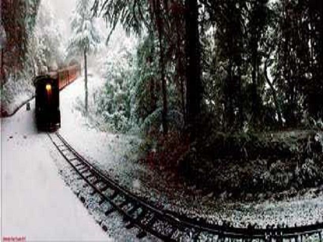 Shimla Manali Tour Package